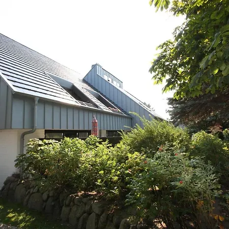 Kaept'n Nelson, App 10 Lägenhet